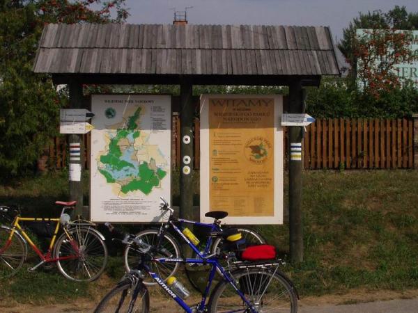 Wigierski Park Narodowy